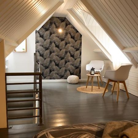 Petite Maison Situee Entre Saint-Malo Et Cancale Ngoại thất bức ảnh