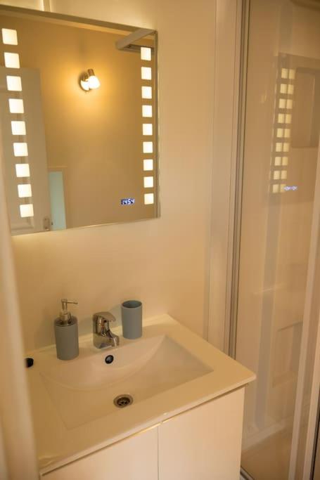 Petite Maison Situee Entre Saint-Malo Et Cancale Ngoại thất bức ảnh