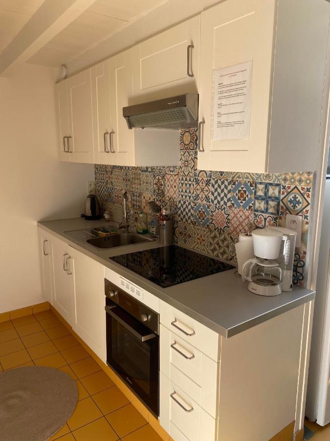 Petite Maison Situee Entre Saint-Malo Et Cancale Ngoại thất bức ảnh